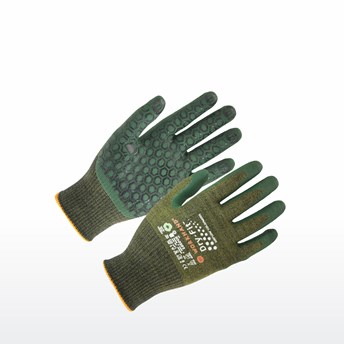 Workhand® Dry-Fit Airflow Cold/Wool